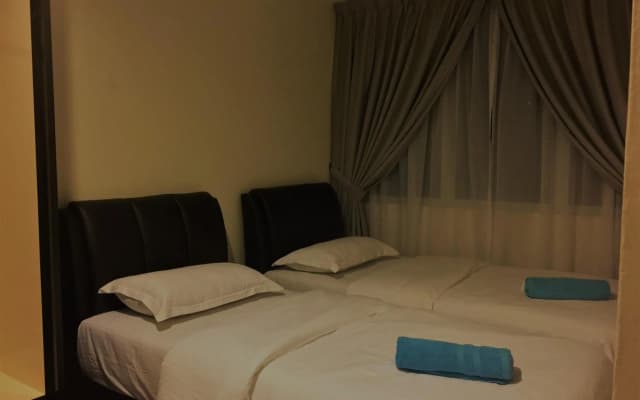 Sang Kancil Residence - photo 3