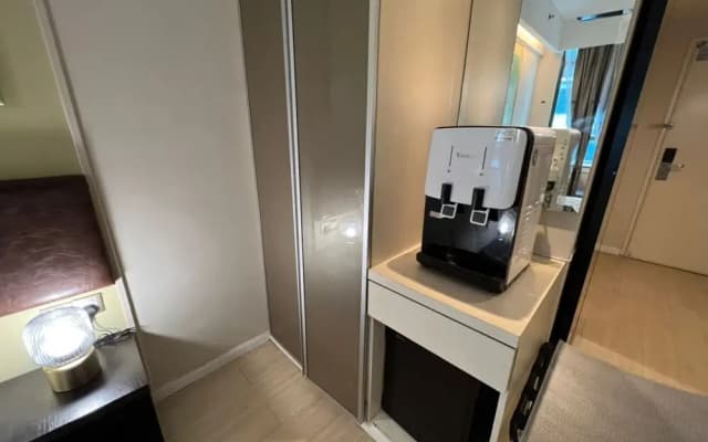 Centrestage Suite By VP - photo 3