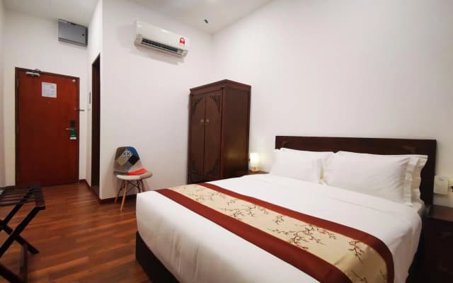 Mclane Boutique Hotel - photo 3