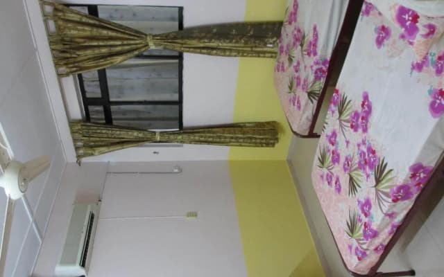Woolley Ipoh Garden Homestay - photo 5