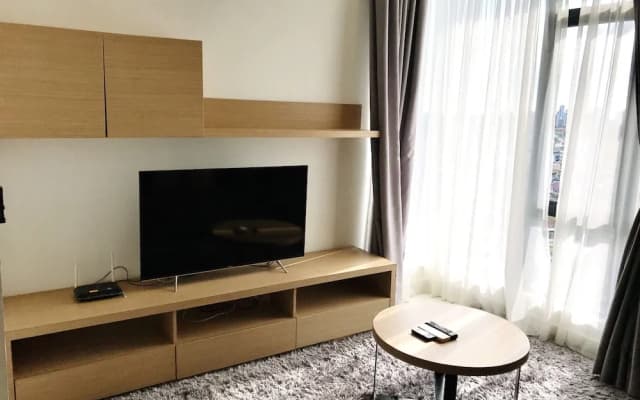 Oyo Home 90408 1 Tebrau Residence @ Yml 1811 - photo 5