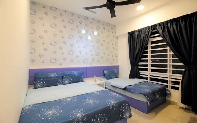 H2H Marine Home - photo 5