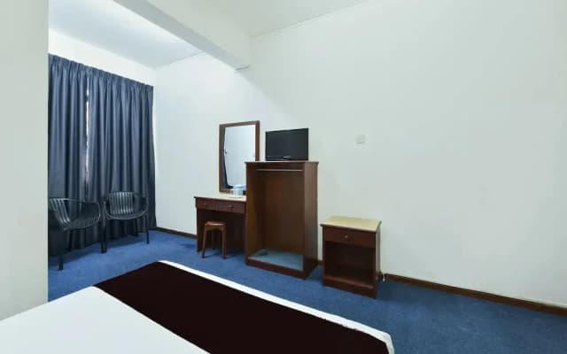 Hotel Jalan Bukit Ubi Formerly Bumimas - photo 3