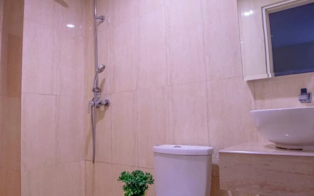 OYO 90457 Borneo Eco-house Hashtag 12 Boutique Hotel - photo 5