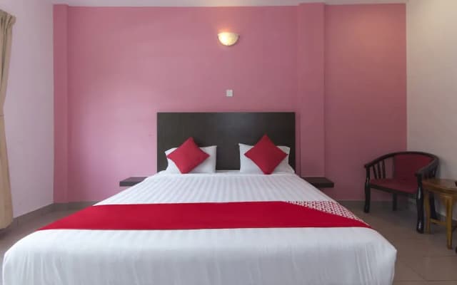 OYO 542 S2 Hotel - photo 5