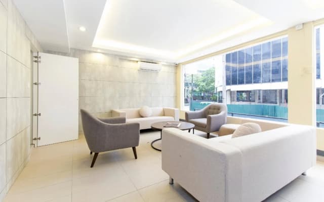 M Hotel at Medan Tuanku - photo 2