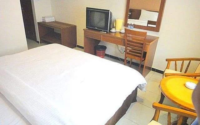 PPT Terminal Hotel - photo 3