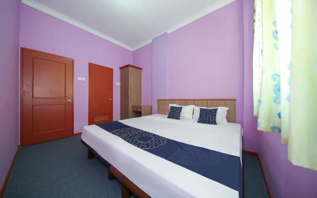 OYO Capital O 89876 Safari Hotel - photo 3