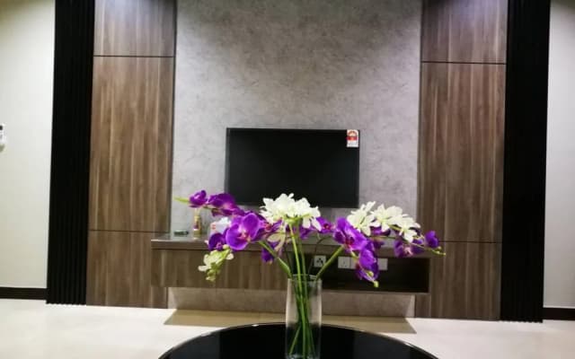 Silverscape Seaview Luxury Residence - photo 3