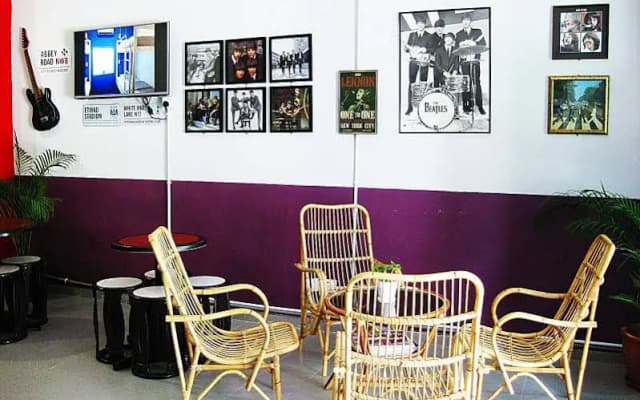 Summer Terrace - photo 3