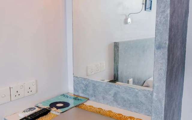 de Marina Hotel - photo 4
