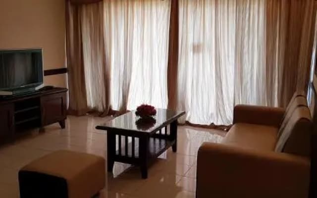 D'Savoy Condotel @Alor Gajah - photo 4
