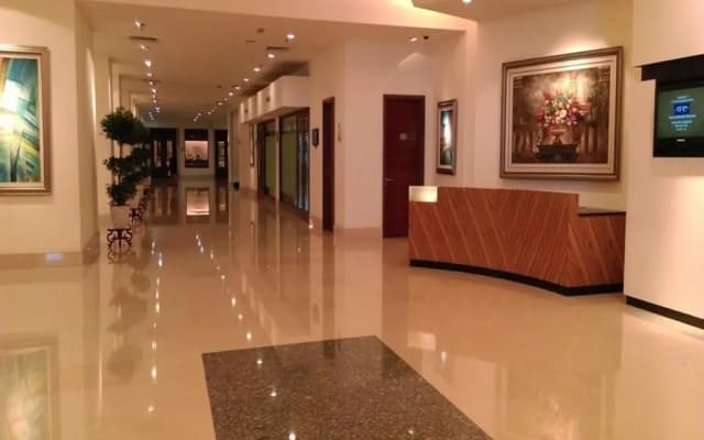 Bukit Bintang Suite at Times Square KL - photo 2