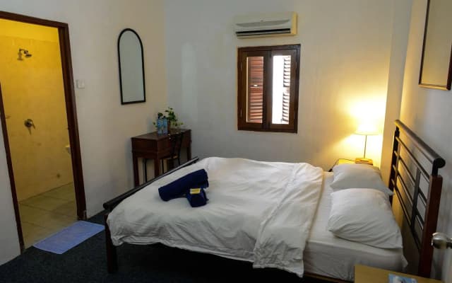 Hutton Lodge - photo 5