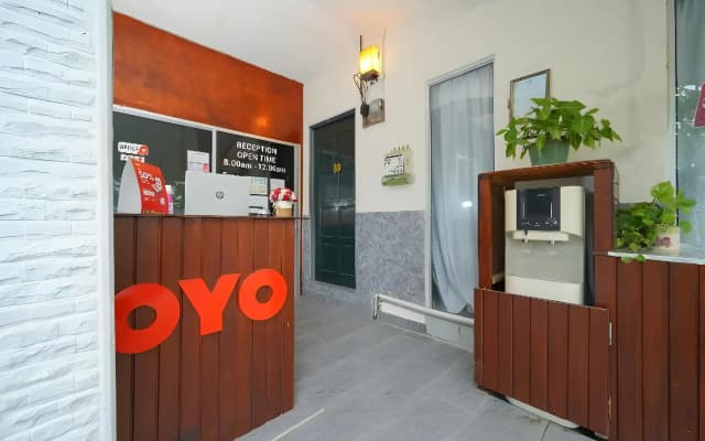 OYO 89890 Mila Motel 2 - photo 4