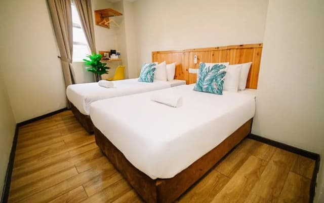 Apple Hotel Shah Alam - photo 4