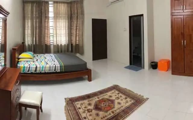 Melati Dua Homestay - photo 4