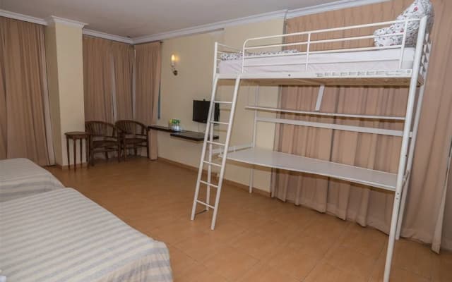 Kingston Hotel @ Taman Sutera - photo 3