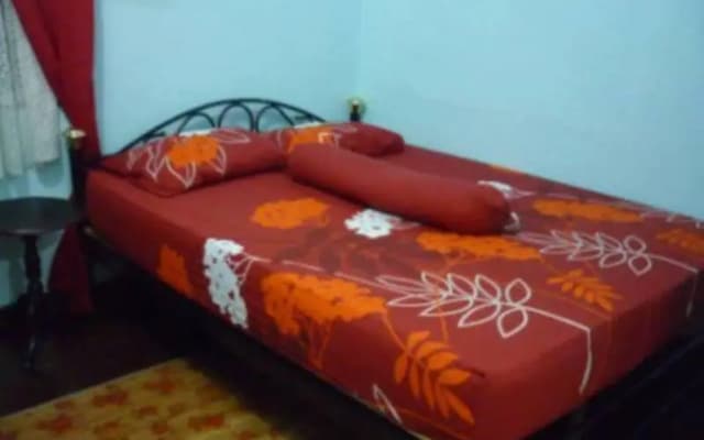 Berkat Makmur Guest House - photo 2