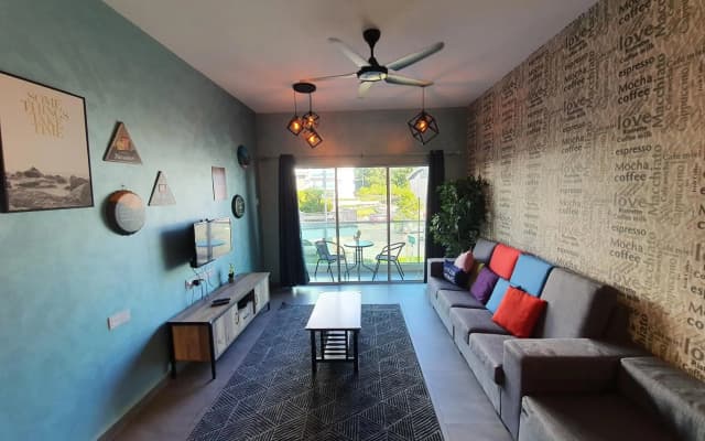 Cameron Mossy Home @ Quintet - photo 5