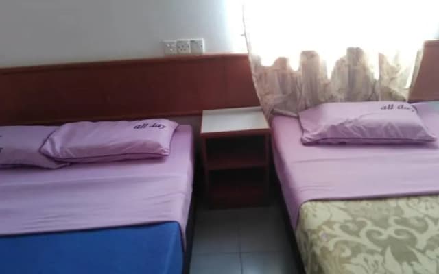 OYO 90739 Dung Fang Hotel - photo 4