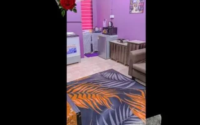 Homestay Razin Gong Badak - photo 4