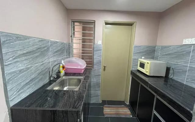 Port Dickson Resort -Glory Beach Resort Seaview Unit 2 Bedroom - photo 2