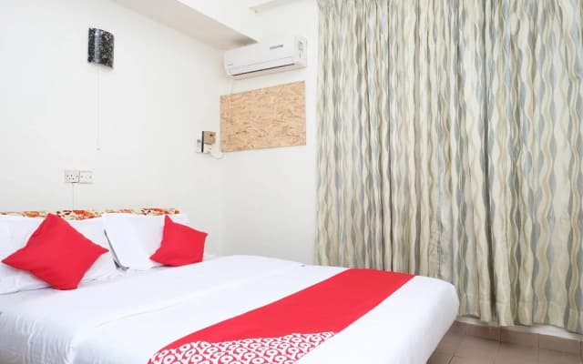 Hotel Kenangan - photo 5