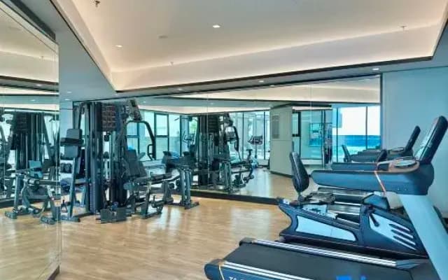 Paradigm Residence Johor Bahru by Stayrene - photo 5