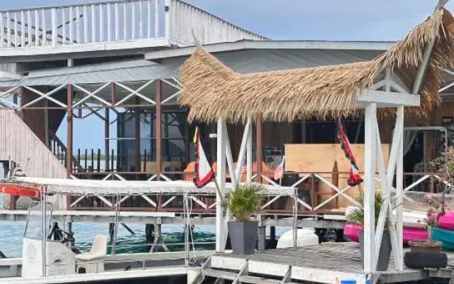 Dayang Resort Semporna - photo 4