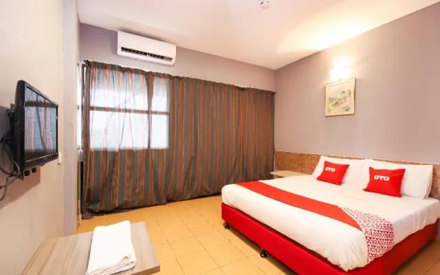 OYO 89676 Hotel 22 - photo 4