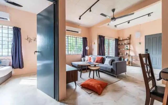Bagan Lalang 3Bedroom Relax Homestay - photo 5