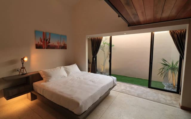 Laman Sentosa Boutique Residence - photo 5