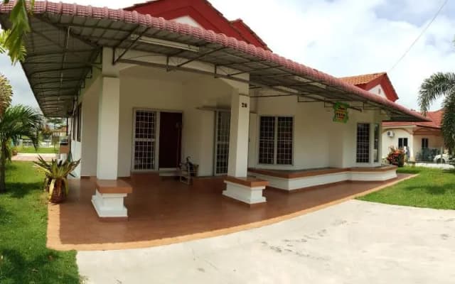 Ohana Greenstay - photo 3