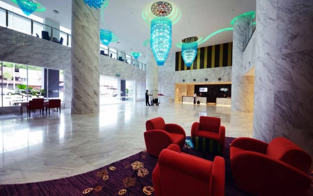 Lexis Suites Penang - photo 2