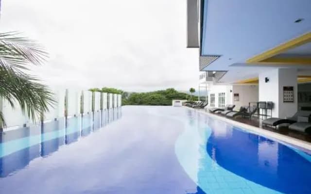 Le Maison GuestHouse Ipoh - photo 3