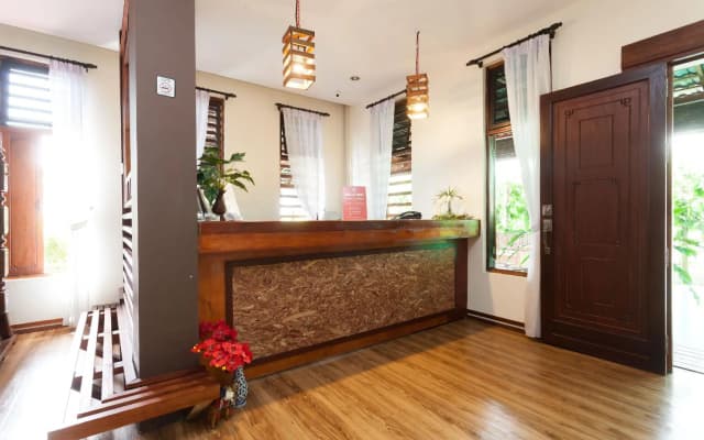 ZEN Rooms Kulai - photo 3