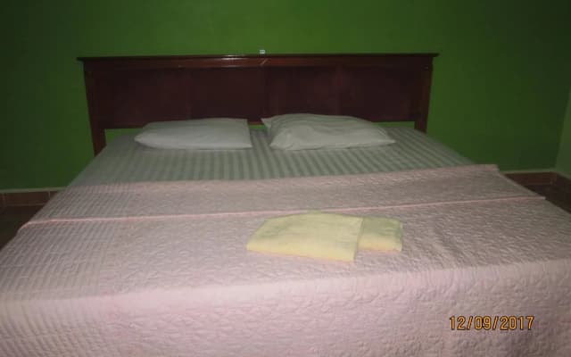 Pantai Tengah Beach Inn - photo 2