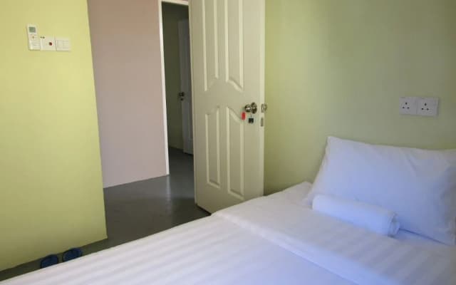 Semporna Dream Villa - photo 5