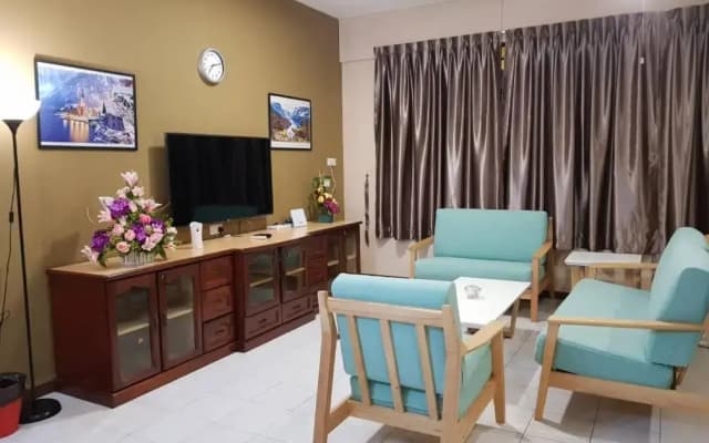 Sandra Homestay - photo 2