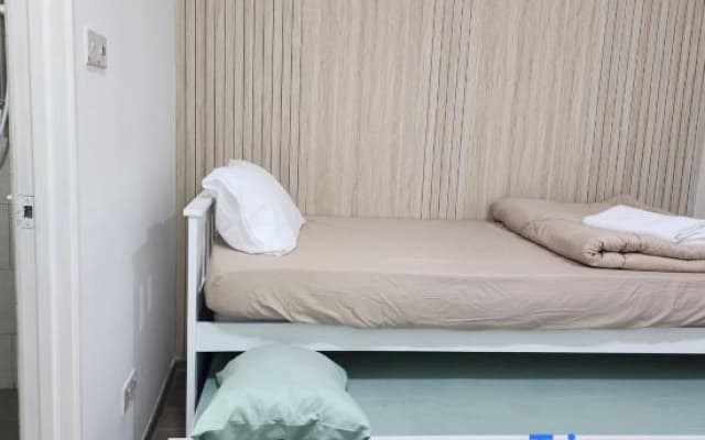 Luxe Loft 3BR Emporium 9pax - photo 3