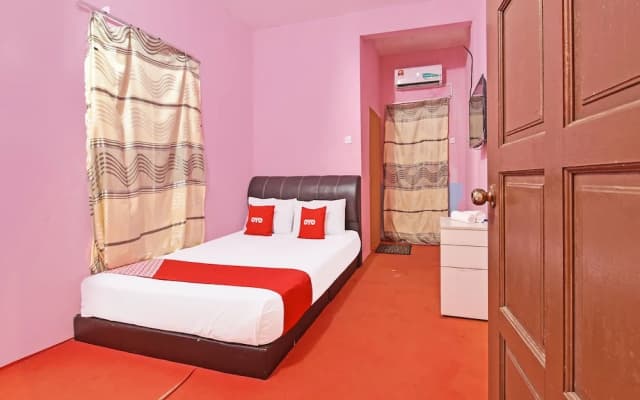 OYO 90664 Rabi Hotel - photo 5