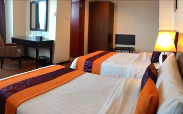 M Hotels - Tower B - photo 5