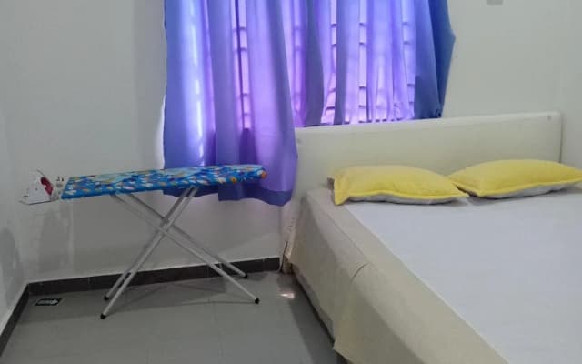 Hotel Murah Pasir Puteh - photo 4
