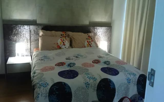 I-Suite I-City B7-28 - photo 3