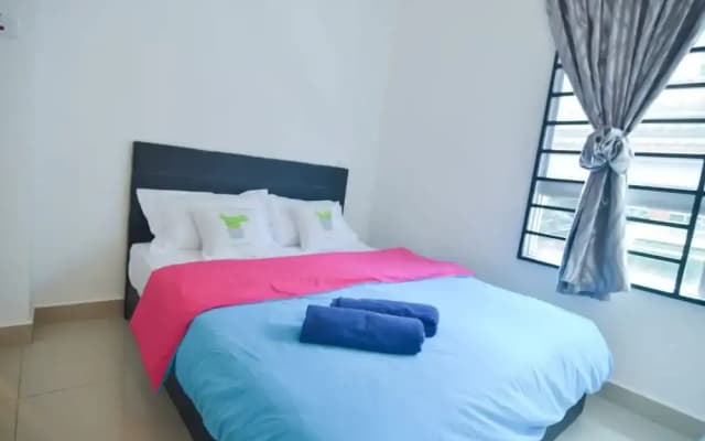 Makmoor Honeymoon Home - photo 4