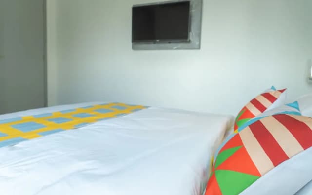 OYO Home 1106 Premium 2BR 1 Tebrau - photo 5