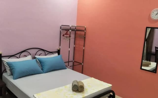 Resak Motel Changlun - photo 2