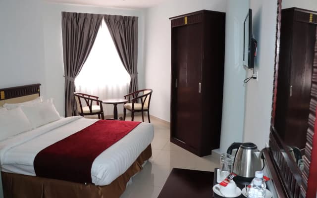 Hotel AL Amin - photo 4
