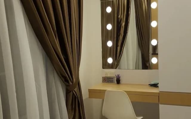 Parc Regency Serviced Apartment - photo 3